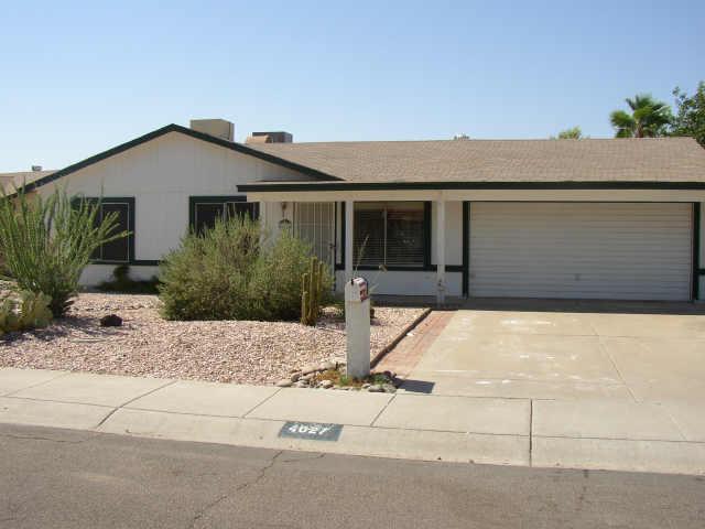 4027 E Windrose Dr., Phoenix, AZ 85032