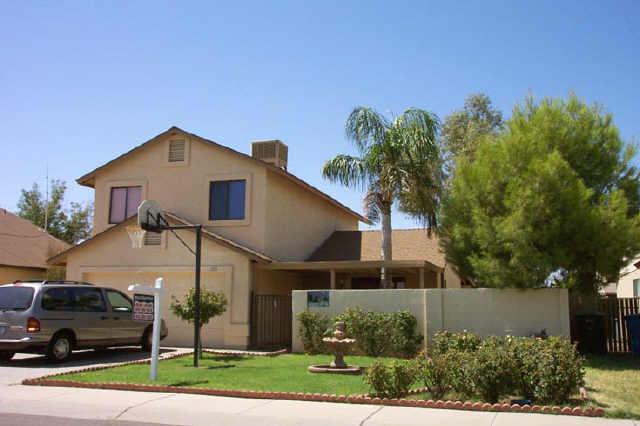 8802 W Wilshire Dr., Phoenix, AZ 85037