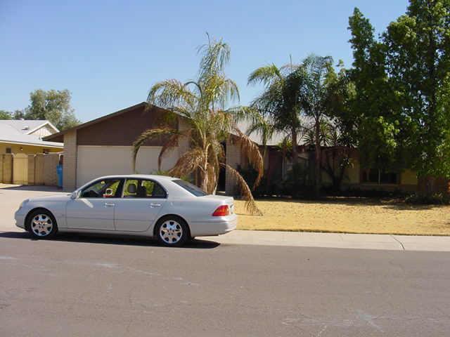 3121 W Acoma Dr., Phoenix, AZ 85053