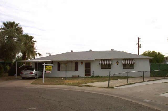 4917 W Weldon Ave., Phoenix, AZ 85031