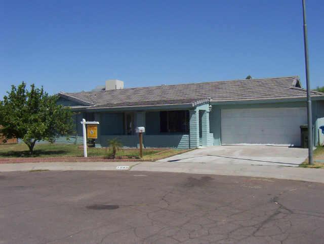 1948 W Kimberly Way, Phoenix, AZ 85027