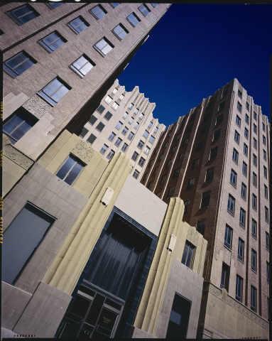 114 W Adams St. #606, Phoenix, AZ 85003