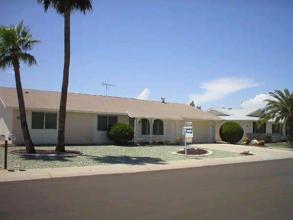 12615 W Blue Bonnet Dr., Sun City West, AZ 85375