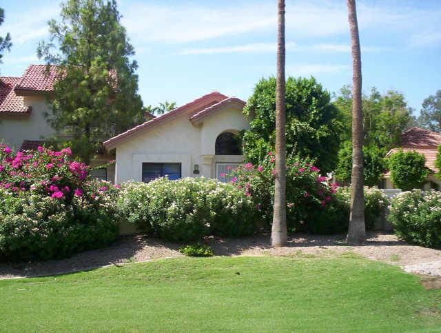 2985 N Oregon St. #5, Chandler, AZ 85225