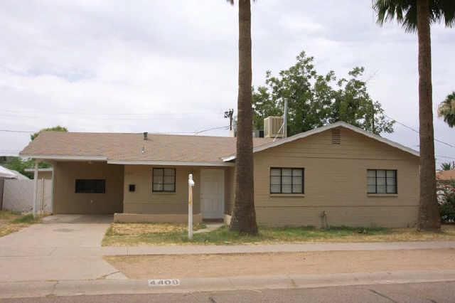 4409 E Palm Ln., Phoenix, AZ 85008