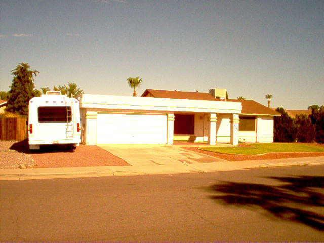 2546 E Dragoon Ave., Mesa, AZ 85204