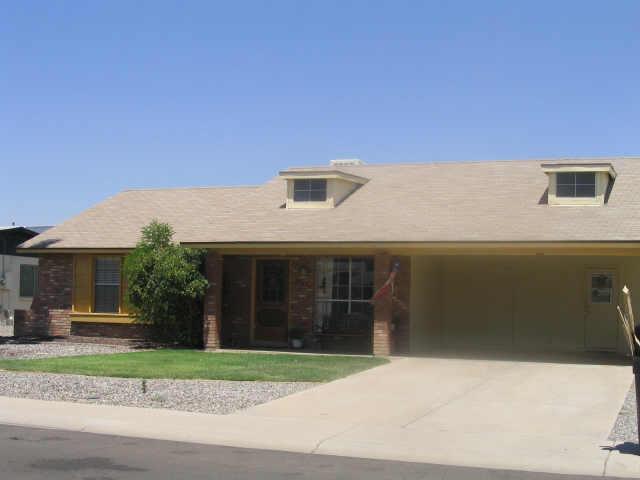 10626 W Seldon Ln., Peoria, AZ 85345