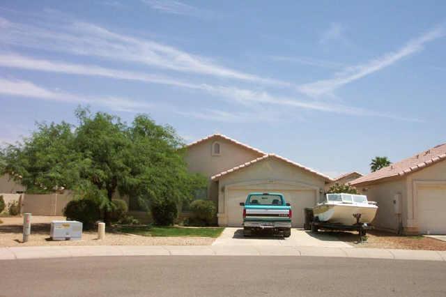2707 N 90th Ln. #WOW, Phoenix, AZ 85037