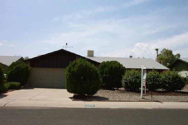 6829 W Oregon Ave., Glendale, AZ 85303