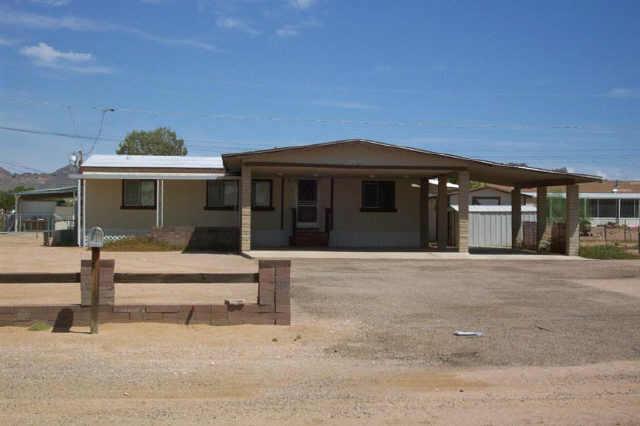 2690 W Roundup St., Apache Junction, AZ 85220