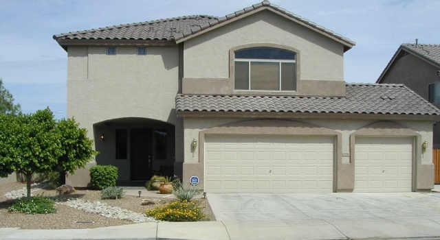 2558 S Duval St., Mesa, AZ 85209