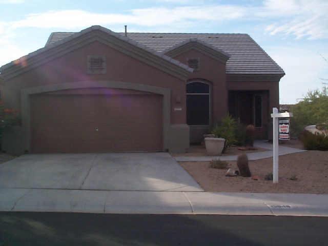 15648 E Yucca Dr., Fountain Hills, AZ 85268
