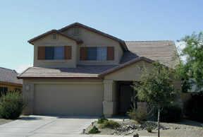 16804 W Taylor St., Goodyear, AZ 85338