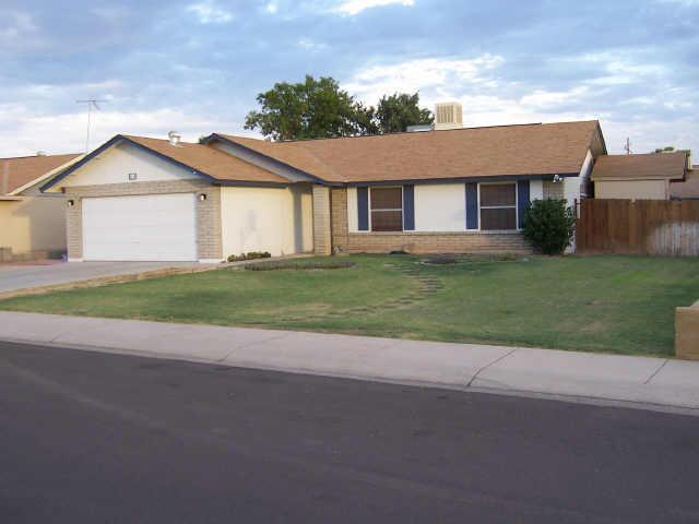 8409 W Orchid Ln., Peoria, AZ 85345