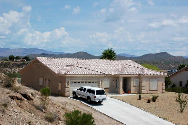 990 W Santa Fe Dr., Wickenburg, AZ 85390