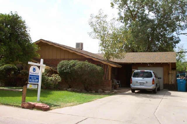 3527 W Marlette Ave., Phoenix, AZ 85019