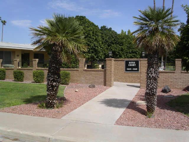 13645 N 111th Ave., Sun City, AZ 85351