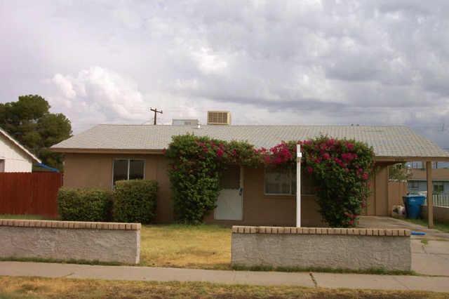 4202 W Flower St., Phoenix, AZ 85019