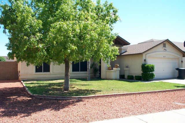 8517 W Pershing Ave., Peoria, AZ 85381