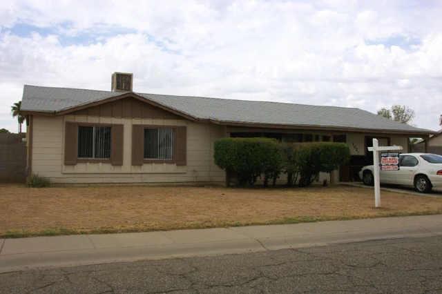 4027 E Joan De Arc Ave., Phoenix, AZ 85032