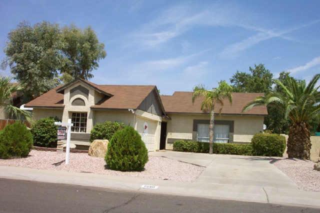 7210 W Krall St., Glendale, AZ 85303