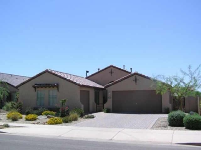 3009 W Rapalo Rd., Phoenix, AZ 85086