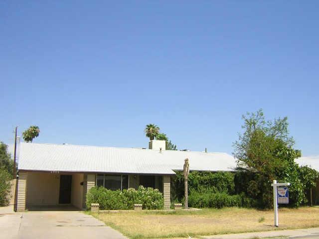 1508 W Capri Ave., Mesa, AZ 85202