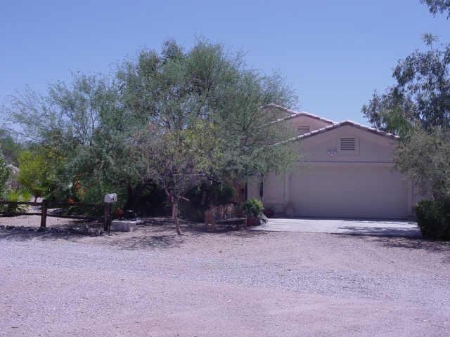 390 N Mariposa Dr., Wickenburg, AZ 85390