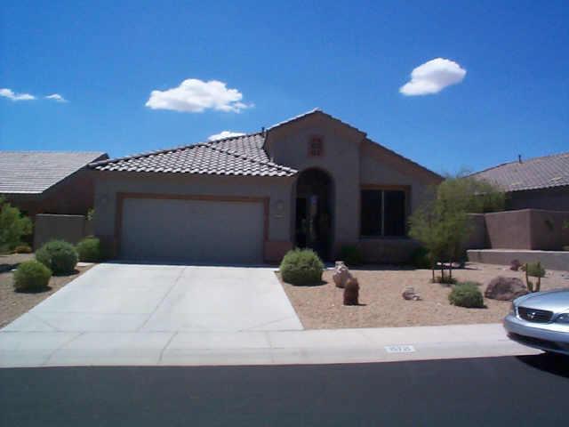 15721 E Yucca Dr., Fountain Hills, AZ 85268