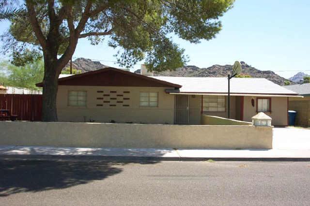 8821 11 St., Phoenix, AZ 85020