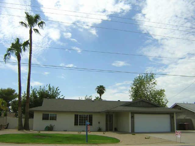 5508 N Granite Reef Rd., Scottsdale, AZ 85250