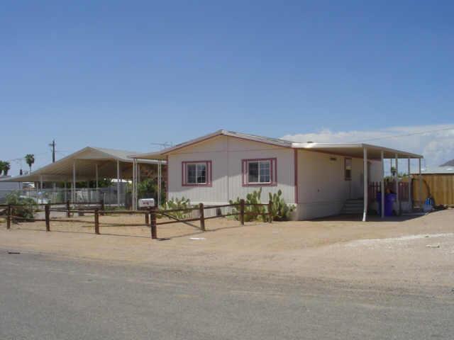 11316 E Boise St., Apache Junction, AZ 85220