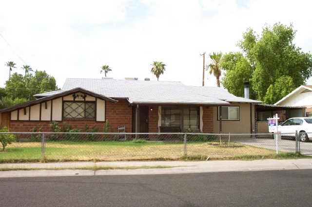 4013 W Sierra Vista Dr., Phoenix, AZ 85019