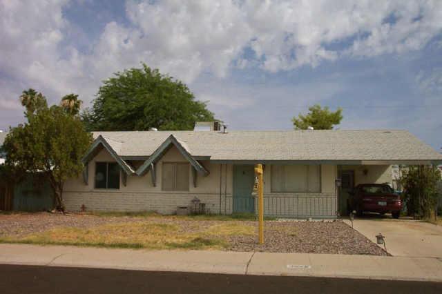 3948 W Lawrence Ln., Phoenix, AZ 85051