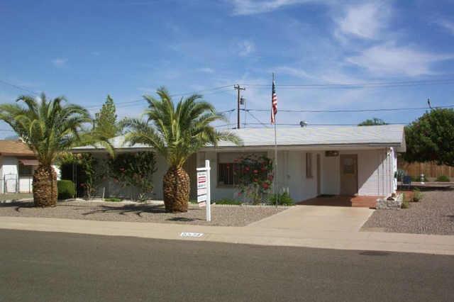 5534 E Boston St., Mesa, AZ 85205