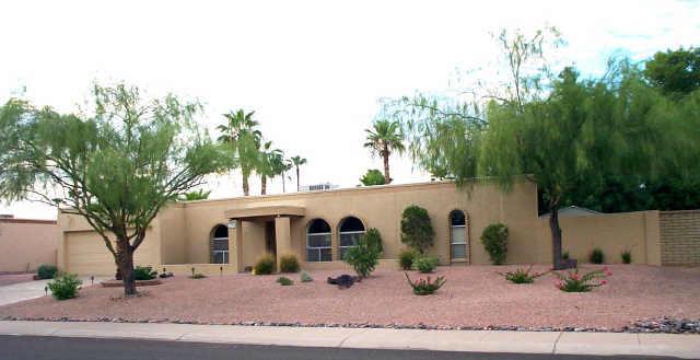 6730 E Camino De Los Ranchos, Scottsdale, AZ 85254