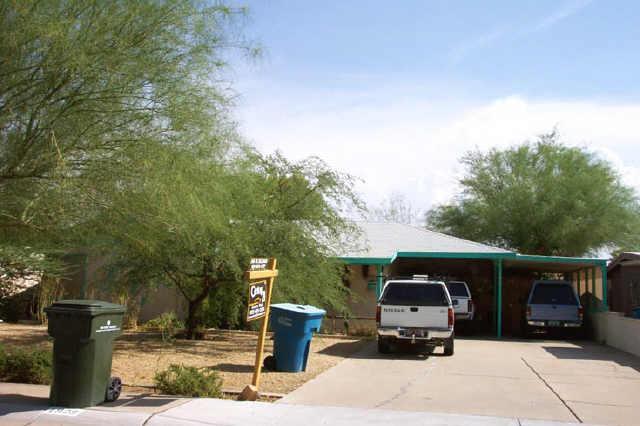 1929 W Georgia Ave., Phoenix, AZ 85015