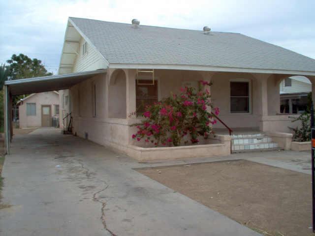 1515 W Pierce St., Phoenix, AZ 85007
