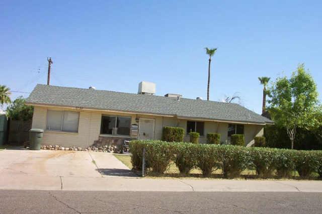 6722 W Hazelwood St., Phoenix, AZ 85033
