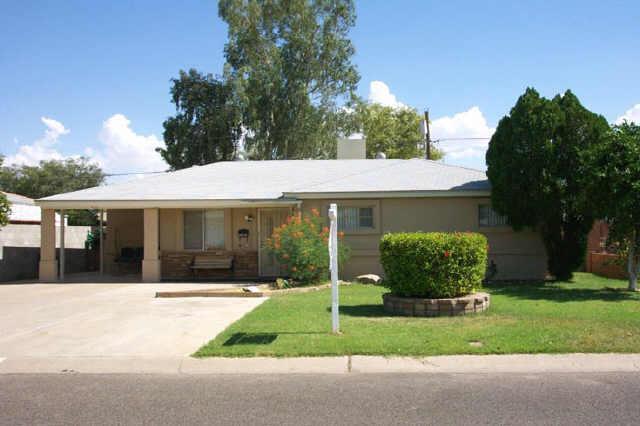 2423 W Weldon Ave., Phoenix, AZ 85015