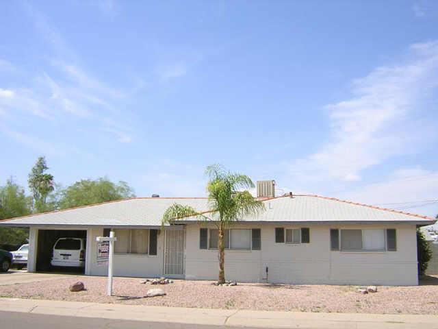164 W Orchid Ln., Chandler, AZ 85225