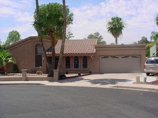 1348 S Windsor, Mesa, AZ 85204