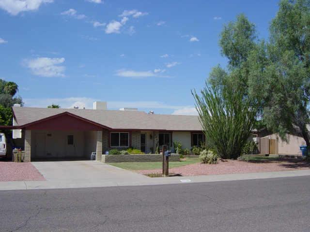 5040 E Poinsettia Dr., Scottsdale, AZ 85254