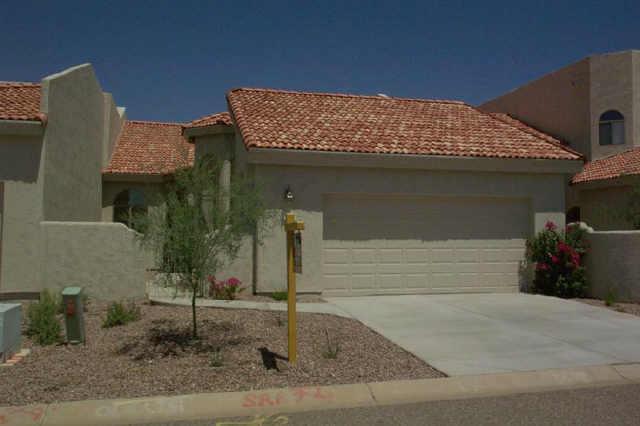 8713 E Sandtrap Ct., Gold Canyon, AZ 85118
