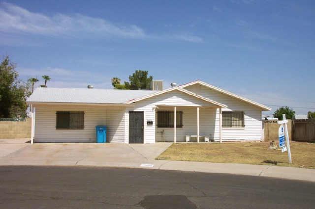 2529 N 57th Dr., Phoenix, AZ 85035