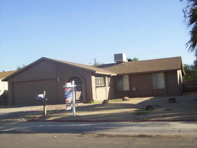 6243 W Zoe Ella Way, Glendale, AZ 85306