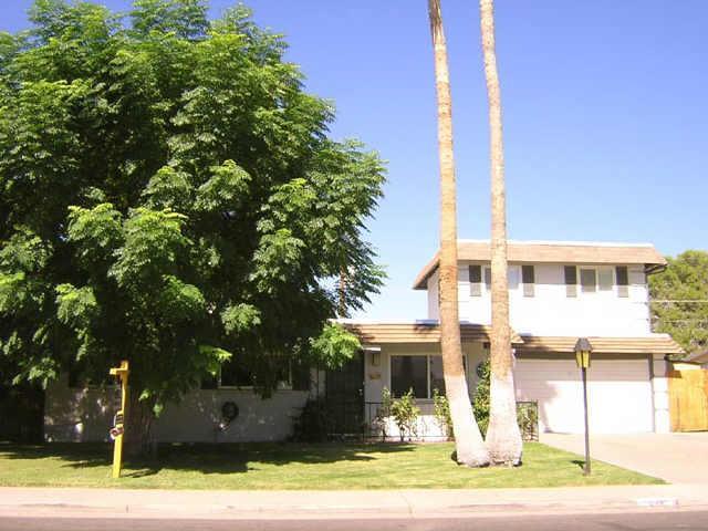 1650 N Trevor St., Mesa, AZ 85201