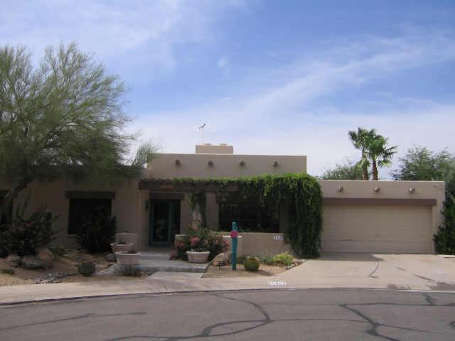 10800 N 101 St Pl., Scottsdale, AZ 85260