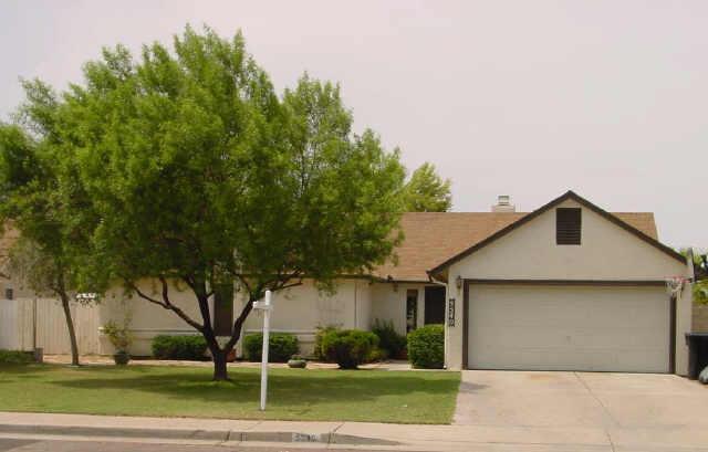 5540 W Sweetwater Ave., Glendale, AZ 85304