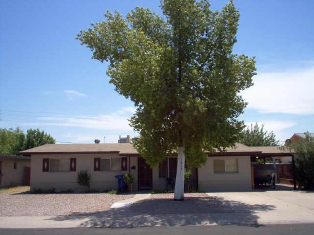 1215 Broadmor Dr., Tempe, AZ 85282